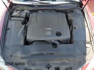 2011 Lexus IS 250 с VIN JTHBF5C25B5151423, выставлен на аукционе Copart как лот 60656385 с пробегом 181 109 миль миль и Списание • Salvage title. История ставок и продаж доступна на DreamBid. Изображение 11.