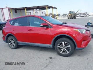 2017 Toyota RAV4 XLE with VIN 2T3WFREV0HW389571, listed as a IAAI auction lot 41914233 with 79,643 mi miles and . Bid and sale history available at DreamBid. Image 13.
