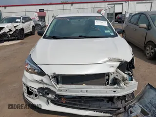 2017 Subaru Impreza with VIN 4S3GTAA68H3734765, listed as a IAAI auction lot 42738932 with 76,795 mi miles and . Bid and sale history available at DreamBid. Image 6.