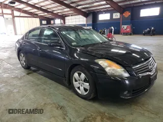 2008 Nissan Altima 2.5 SL with VIN 1N4AL21E98N506576, listed as a Copart auction lot 51144305 with 169,846 mi miles and Clean Title. Bid and sale history available at carsss.com. Image 4.