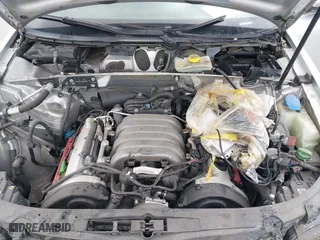 2005 Audi A4 3.0L with VIN WAULT68E35A021818, listed as a IAAI auction lot 41986513 with 189,449 mi miles. Bid and sale history available at carsss.com. Image 10.