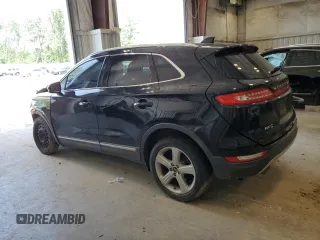 2016 Lincoln MKC Premier with VIN 5LMCJ1C94GUJ21815, listed as a Copart auction lot 61552955 with 172,142 mi miles and Non repairable. Bid and sale history available at DreamBid. Image 2.
