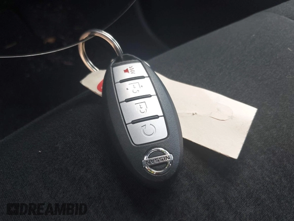 2014 Nissan Pathfinder S z VIN 5N1AR2MM5EC632206, wystawiony jako IAAI lot #42815281 z przebiegiem 109 569 mil mil oraz . Historia ofert i sprzedaży dostępna na DreamBid. Obrazek 11.