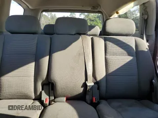 2008 Dodge Durango SLT with VIN 1D8HD48N38F109044, listed as a Copart auction lot 72794694 with 249,201 mi miles and Salvage title. Bid and sale history available at DreamBid. Image 10.