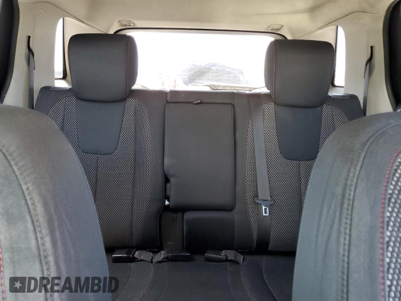 2011 GMC Terrain SLE-2 with VIN 2CTALSEC4B6372028, listed as a Copart auction lot 61608665 with 99,731 mi miles and Clean title. Bid and sale history available at DreamBid. Image 10.