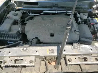 2022 Chevrolet Colorado 4WD ZR2 z VIN 1GCGTEEN1N1314037, wystawiony jako Copart lot #64131365 z przebiegiem 56 009 mil mil oraz Szkoda całkowita • Salvage title. Historia ofert i sprzedaży dostępna na DreamBid. Obrazek 14.