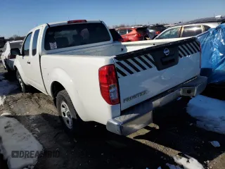 2014 Nissan Frontier S z VIN 1N6BD0CT7EN763840, wystawiony jako Copart lot #42619005 z przebiegiem 164 055 mil mil oraz Czysty tytuł • Clean title. Historia ofert i sprzedaży dostępna na DreamBid. Obrazek 2.