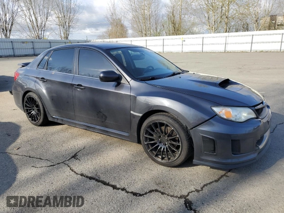 2014 Subaru WRX WRX с VIN JF1GV7E66EG006007, выставлен на аукционе Copart как лот 51736025 с пробегом 111 910 миль миль и Списание • Salvage title. История ставок и продаж доступна на DreamBid. Изображение 4.