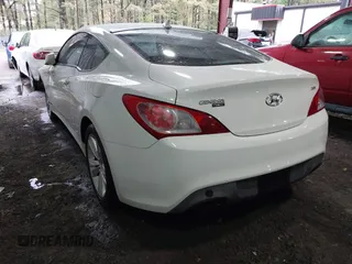2012 Hyundai Genesis Coupe Premium с VIN KMHHT6KD0CU074363, выставлен на аукционе IAAI как лот 41976879 с пробегом 134 184 миль миль и . История ставок и продаж доступна на DreamBid. Изображение 3.