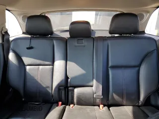2013 Ford Edge Limited z VIN 2FMDK3KC1DBB45858, wystawiony jako Copart lot #52967105 z przebiegiem 185 234 mil mil oraz Szkoda całkowita • Salvage title. Historia ofert i sprzedaży dostępna na DreamBid. Obrazek 10.