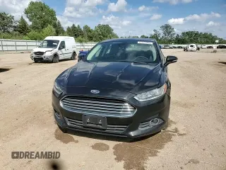 2013 Ford Fusion SE Hybrid с VIN 3FA6P0LU2DR181215, выставлен на аукционе Copart как лот 62474965 с пробегом 149 492 миль миль и Списание • Salvage title. История ставок и продаж доступна на DreamBid. Изображение 13.