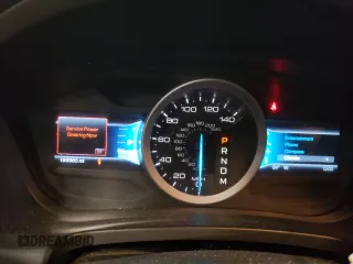 2011 Ford Explorer Limited с VIN 1FMHK8F84BGA10318, выставлен на аукционе Copart как лот 54108425 с пробегом 169 965 миль миль и Чистый • Clean title. История ставок и продаж доступна на DreamBid. Изображение 9.