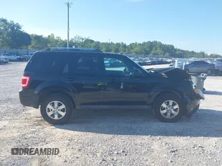 2012 Ford Escape Limited с VIN 1FMCU9EG5CKC35929, выставлен на аукционе IAAI как лот 42684214 с пробегом 159 320 миль миль и . История ставок и продаж доступна на DreamBid. Изображение 14.