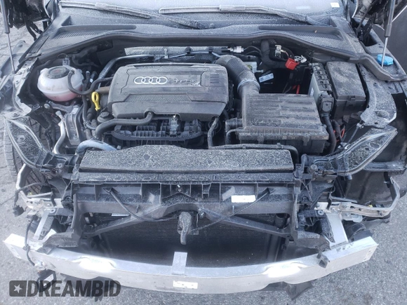 2018 Audi TT with VIN TRUC5AFV1J1013302, listed as a Copart auction lot 74180273 with 13,682 mi miles and . Bid and sale history available at DreamBid. Image 12.