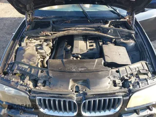 2004 BMW X3 3.0i with VIN WBXPA93464WA64017, listed as a IAAI auction lot 42001604 with 242,765 mi miles and . Bid and sale history available at DreamBid. Image 10.