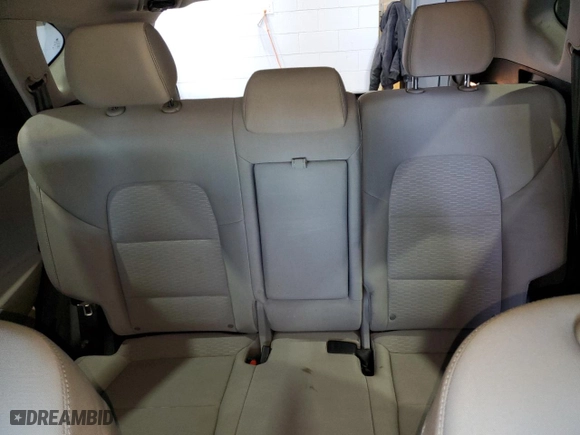 2019 Hyundai Tucson SE with VIN KM8J2CA47KU985292, listed as a Copart auction lot 51063065 with 133,675 mi miles and Non Repairable. Bid and sale history available at carsss.com. Image 10.