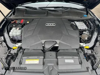 2021 Audi Q7 Prestige с VIN WA1VXAF71MD011660, выставлен на аукционе Copart как лот 62889225 с пробегом 119 372 миль миль и Чистый • Clean title. История ставок и продаж доступна на DreamBid. Изображение 5.