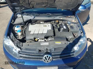 2014 Volkswagen Jetta TDI w/Sunroof & Nav с VIN 3VWPL7AJ3EM619215, выставлен на аукционе IAAI как лот 41868823 с пробегом 131 429 миль миль и . История ставок и продаж доступна на DreamBid. Изображение 10.
