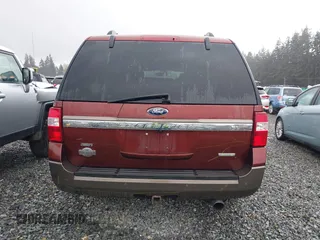 2015 Ford Expedition Max XLT с VIN 1FMJK1JTXFEF49399, выставлен на аукционе IAAI как лот 41998369 с пробегом 147 166 миль миль и . История ставок и продаж доступна на DreamBid. Изображение 16.