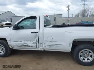 2014 Chevrolet Silverado 1500 Work Truck with VIN 1GCNCPEH3EZ237606, listed as a IAAI auction lot 41941066 with 211,260 mi miles. Bid and sale history available at carsss.com. Image 14.