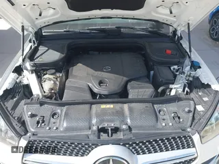 2020 Mercedes-Benz GLE 450 z VIN 4JGFB5KB5LA290908, wystawiony jako IAAI lot #41951204 z przebiegiem 38 263 mil mil oraz . Historia ofert i sprzedaży dostępna na DreamBid. Obrazek 10.