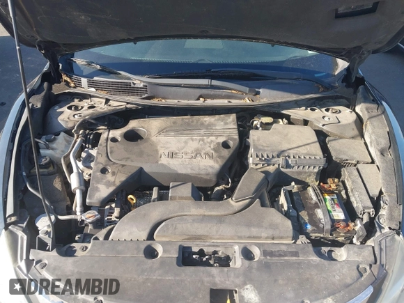 2016 Nissan Altima SR with VIN 1N4AL3AP2GC236706, listed as a IAAI auction lot 42774530 with 186,249 mi miles and . Bid and sale history available at DreamBid. Image 10.