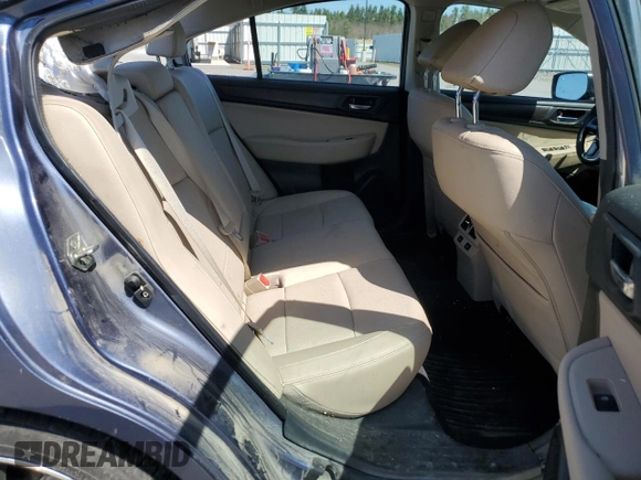 2016 Subaru Legacy Limited with VIN 4S3BNBN66G3047481, listed as a Copart auction lot 54295325 with 91,551 mi miles and Salvage title. Bid and sale history available at DreamBid. Image 10.