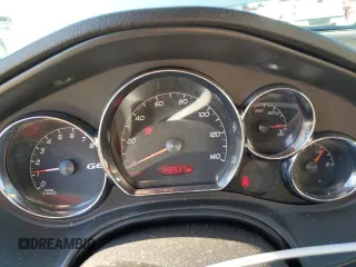 2007 Pontiac G6 G6 with VIN 1G2ZG58B274115924, listed as a Copart auction lot 47471785 with 146,537 mi miles and Salvage title. Bid and sale history available at DreamBid. Image 9.