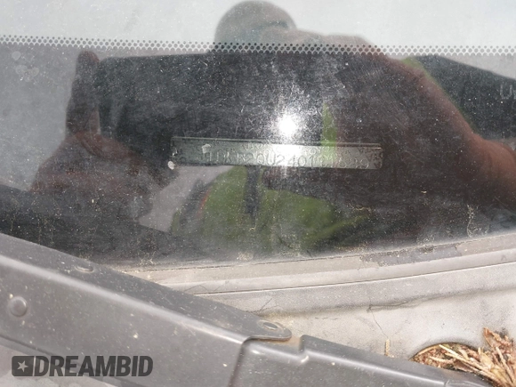 2004 Toyota Prius with VIN JTDKB20U240111589, listed as a IAAI auction lot 42217409 with 163,199 mi miles and . Bid and sale history available at DreamBid. Image 12.