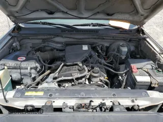 2008 Toyota Tacoma with VIN 5TETX22N18Z510592, listed as a Copart auction lot 60357055 with 212,035 mi miles and Clean title. Bid and sale history available at DreamBid. Image 11.