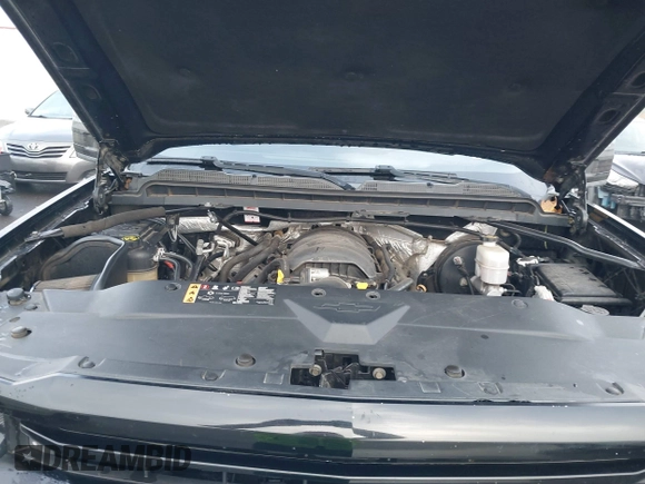 2017 Chevrolet Silverado 1500 LT with VIN 1GCUKREC1HF117744, listed as a IAAI auction lot 41091255 with 61,984 mi miles and . Bid and sale history available at DreamBid. Image 10.