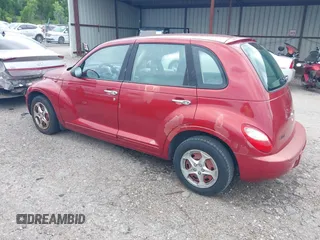 2007 Chrysler PT Cruiser z VIN 3A4FY48B27T518828, wystawiony jako IAAI lot #42570989 z przebiegiem 99 472 mil mil oraz . Historia ofert i sprzedaży dostępna na DreamBid. Obrazek 3.