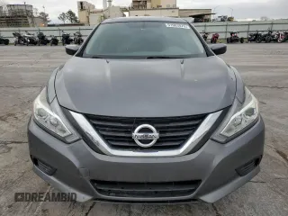2018 Nissan Altima 2.5 S with VIN 1N4AL3AP2JC297173, listed as a Copart auction lot 51063075 with 113,275 mi miles and Salvage Title. Bid and sale history available at carsss.com. Image 5.