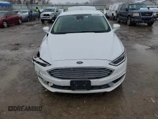 2018 Ford Fusion Hybrid SE with VIN 3FA6P0LU5JR172097, listed as a Copart auction lot 73451162 with 62,029 mi miles. Bid and sale history available at carsss.com. Image 5.
