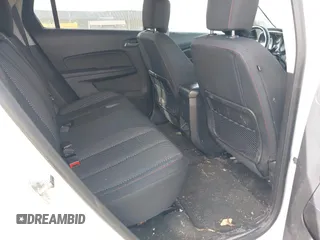 2015 GMC Terrain SLE with VIN 2GKFLWEK3F6341623, listed as a IAAI auction lot 41767755 with 125,403 mi miles and . Bid and sale history available at carsss.com. Image 8.