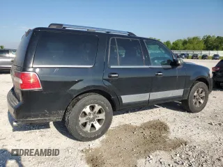 2008 Lincoln Navigator z VIN 5LMFU28598LJ01647, wystawiony jako Copart lot #58449865 z przebiegiem 171 060 mil mil oraz Czysty tytuł • Clean title. Historia ofert i sprzedaży dostępna na DreamBid. Obrazek 3.