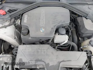 2016 BMW 2 Series 228i xDrive with VIN WBA1G9C56GV599797, listed as a IAAI auction lot 41923703 with 158,404 mi miles and . Bid and sale history available at DreamBid. Image 10.