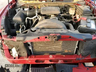 2006 Mitsubishi Raider LS z VIN 1Z7HT28K56S574705, wystawiony jako Copart lot #82250434 z przebiegiem 133 736 mil mil oraz Szkoda całkowita • Salvage title. Historia ofert i sprzedaży dostępna na DreamBid. Obrazek 11.