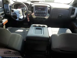 2018 GMC Sierra 1500 with VIN 1GT21SEG2JZ229378, listed as a Copart auction lot 67963734 with 144,146 mi miles and Salvage Title. Bid and sale history available at DreamBid. Image 8.