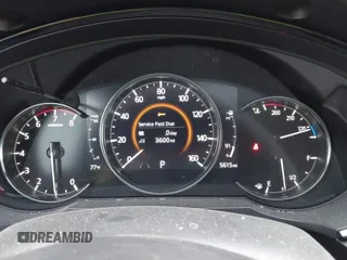 2023 Mazda CX-9 Grand Touring с VIN JM3TCBDY0P0634099, выставлен на аукционе IAAI как лот 41943704 с пробегом 5 615 миль миль и . История ставок и продаж доступна на DreamBid. Изображение 7.