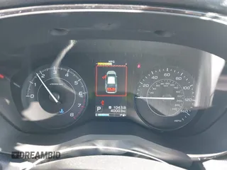 2019 Subaru Impreza z VIN 4S3GKAB68K3601772, wystawiony jako IAAI lot #41413804 z przebiegiem 40 003 mil mil oraz . Historia ofert i sprzedaży dostępna na DreamBid. Obrazek 7.