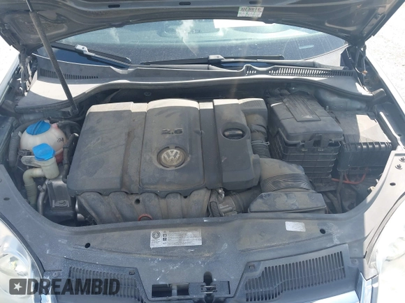 2010 Volkswagen Jetta SEL with VIN 3VWRX7AJ8AM158567, listed as a IAAI auction lot 42344380 with 151,481 mi miles and . Bid and sale history available at DreamBid. Image 10.