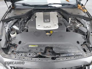 2014 Infiniti Q50 Premium with VIN JN1BV7AR7EM686881, listed as a IAAI auction lot 41812109 with 161,994 mi miles. Bid and sale history available at carsss.com. Image 10.