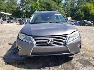 2013 Lexus RX 350 с VIN 2T2ZK1BA1DC090733, выставлен на аукционе Copart как лот 62910075 с пробегом 191 928 миль миль и Списание • Salvage title. История ставок и продаж доступна на DreamBid. Изображение 5.
