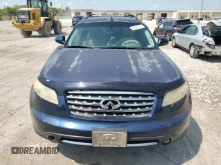 2008 Infiniti FX35 with VIN JNRAS08W98X202300, listed as a Copart auction lot 66097914 with 227,961 mi miles and Clean Title. Bid and sale history available at carsss.com. Image 5.