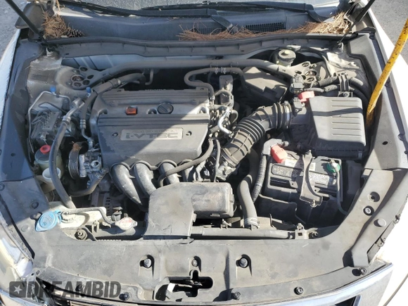 2014 Honda Crosstour EX with VIN 5J6TF3H31EL000794, listed as a Copart auction lot 49218935 with 102,558 mi miles and Salvage Title. Bid and sale history available at carsss.com. Image 11.