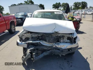 2004 Toyota Tacoma z VIN 5TEVL52N14Z401940, wystawiony jako Copart lot #55257905 z przebiegiem 288 990 mil mil oraz Szkoda całkowita • Salvage title. Historia ofert i sprzedaży dostępna na DreamBid. Obrazek 5.