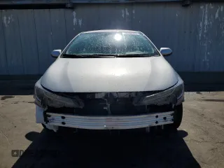 2024 Toyota Corolla LE with VIN 5YFB4MDE1RP120838, listed as a Copart auction lot 61977045 with 28,394 mi miles and Clean title. Bid and sale history available at DreamBid. Image 5.
