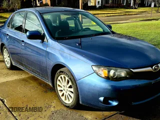 2011 Subaru Impreza Sedan 2.5i Premium with VIN JF1GE6B69BH513147, listed as a Copart auction lot 52942885 with 156,500 mi miles and Clean Title. Bid and sale history available at carsss.com. Image 1.