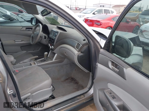 2010 Subaru Forester X Limited with VIN JF2SH6DC7AH907129, listed as a IAAI auction lot 39669416 with 76,445 mi miles and . Bid and sale history available at DreamBid. Image 5.